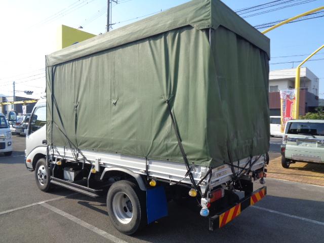 Hino Dutro 7