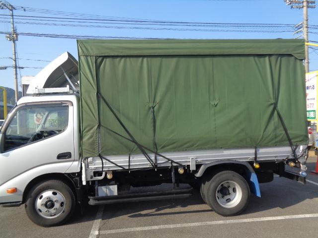 Hino Dutro 8