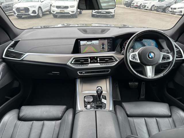 BMW X5 5