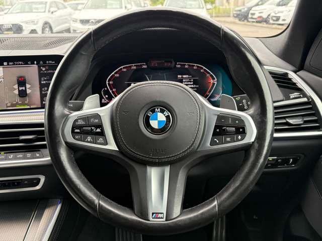 BMW X5 6