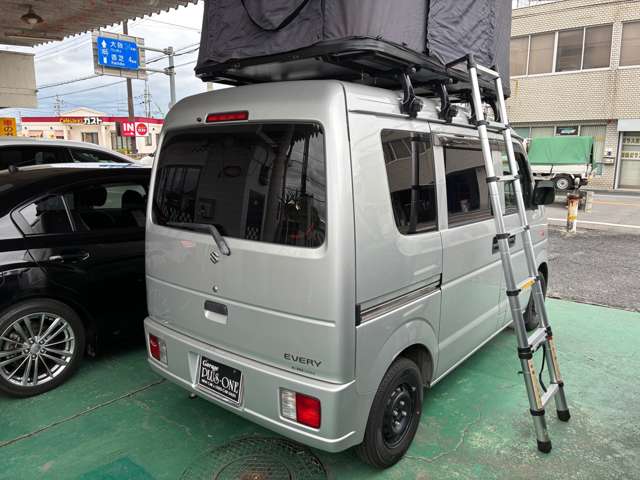 Suzuki Every 11