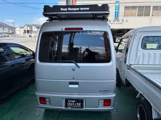 Suzuki Every 12