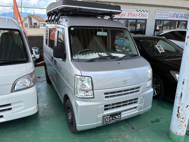 Suzuki Every 5