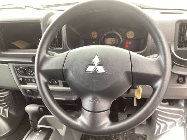 Mitsubishi Minicab EV 10