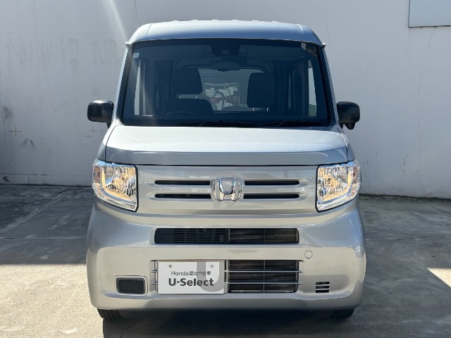 Honda N-VAN 4