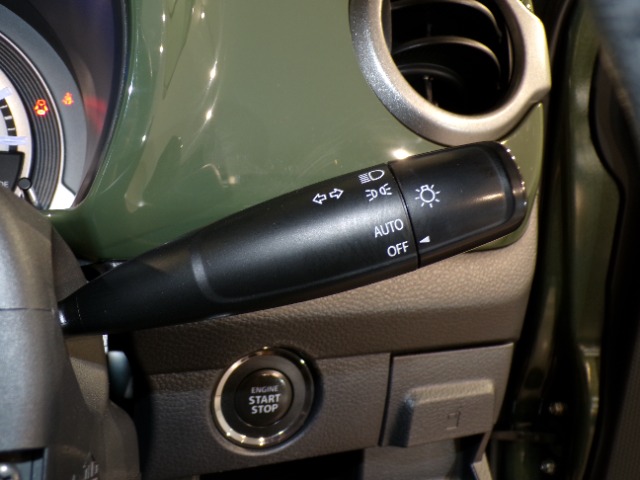 Suzuki Hustler 11