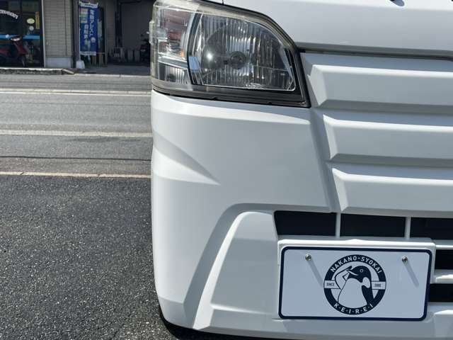 Daihatsu Hijet Truck 5
