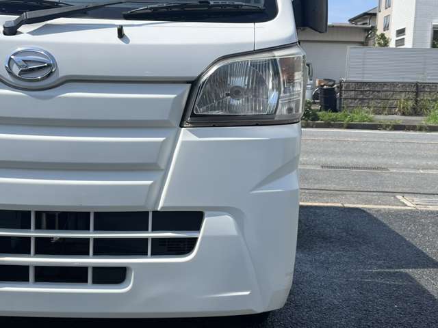 Daihatsu Hijet Truck 6