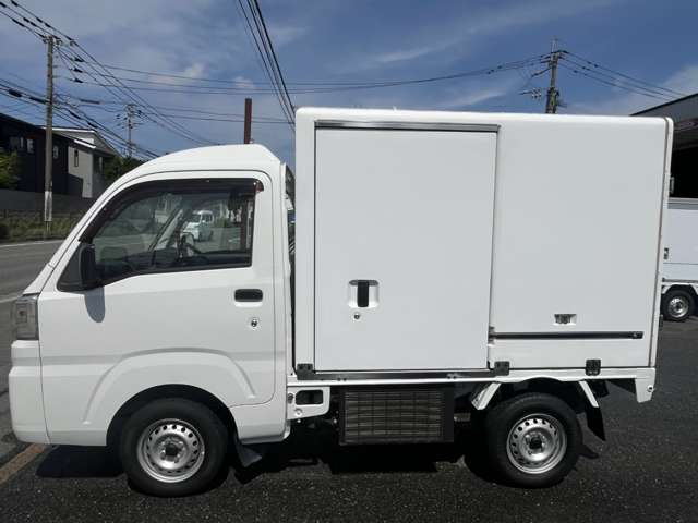 Daihatsu Hijet Truck 8