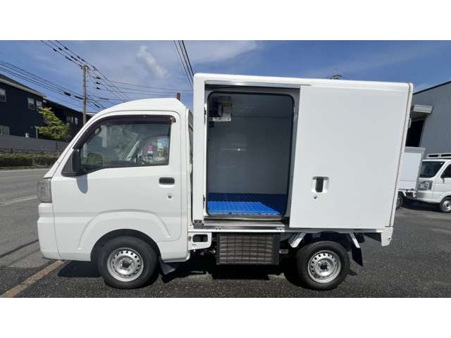 Daihatsu Hijet Truck 9