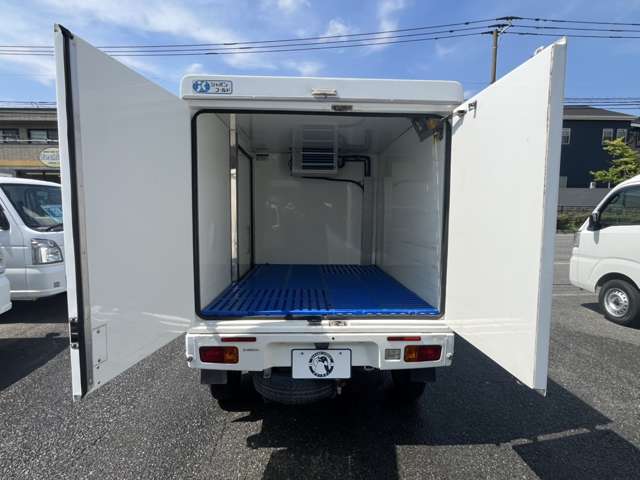 Daihatsu Hijet Truck 10