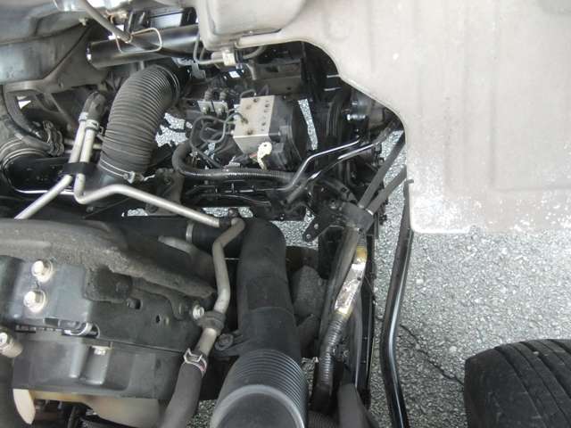 Toyota Toyoace 11