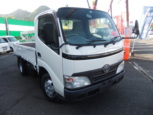 Toyota Toyoace 2