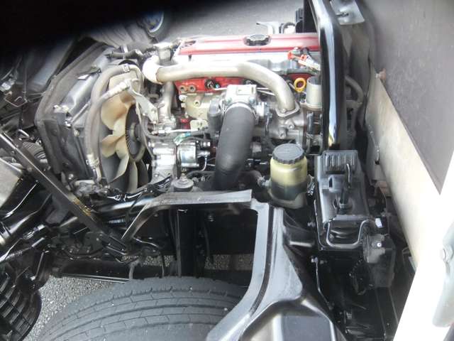 Toyota Toyoace 6