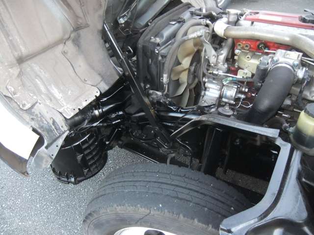Toyota Toyoace 7