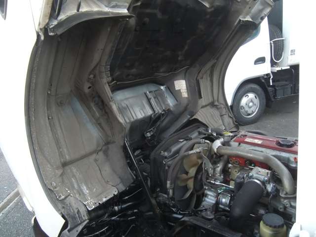 Toyota Toyoace 8