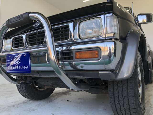 Nissan Datsun 12