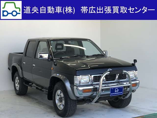 Nissan Datsun 2