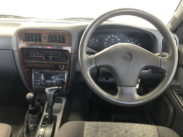 Nissan Datsun 5