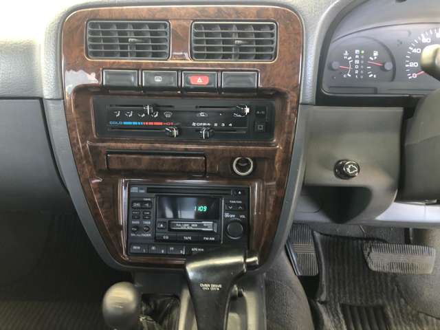 Nissan Datsun 7