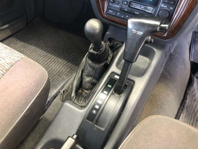 Nissan Datsun 8