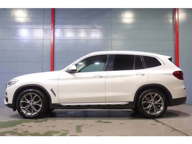 BMW X3 6