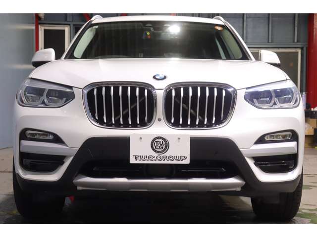 BMW X3 8