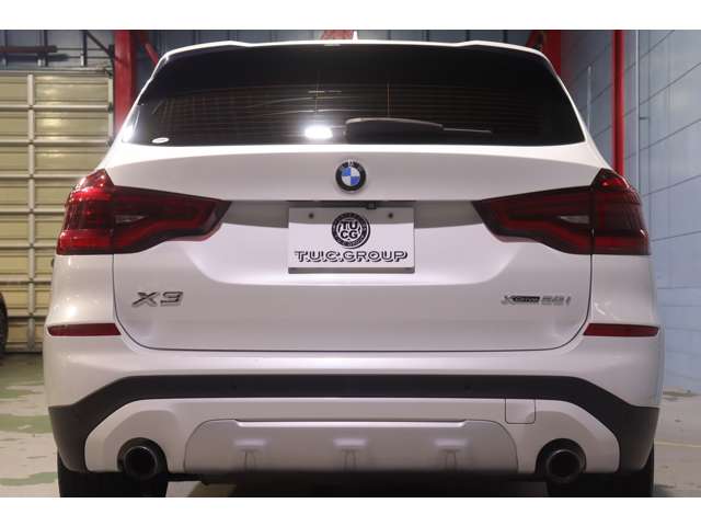 BMW X3 9