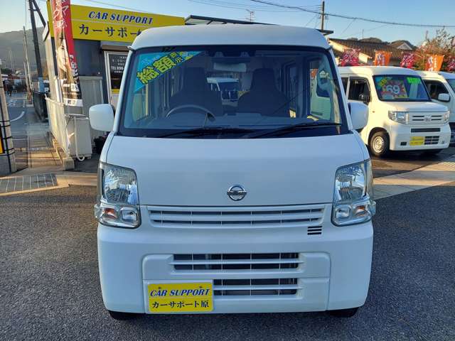 Nissan NV100 Clipper 6