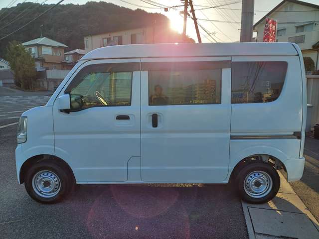 Nissan NV100 Clipper 7