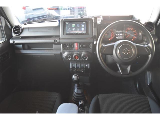 Suzuki Jimny 4