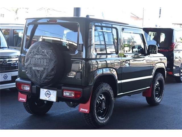Suzuki Jimny 6