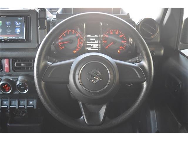 Suzuki Jimny 8