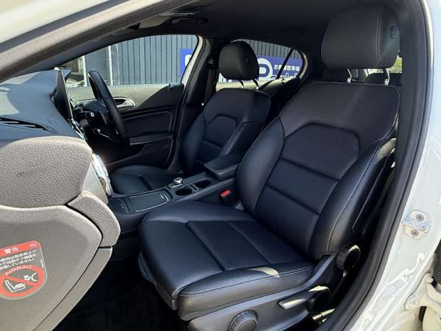 Mercedes-Benz GLA-Class 9
