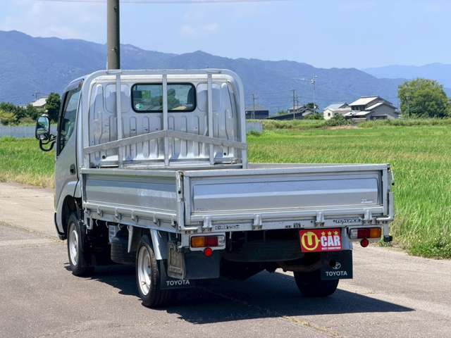 Toyota Toyoace 11