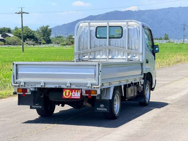 Toyota Toyoace 12