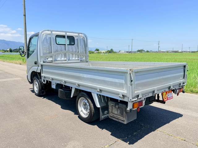 Toyota Toyoace 6