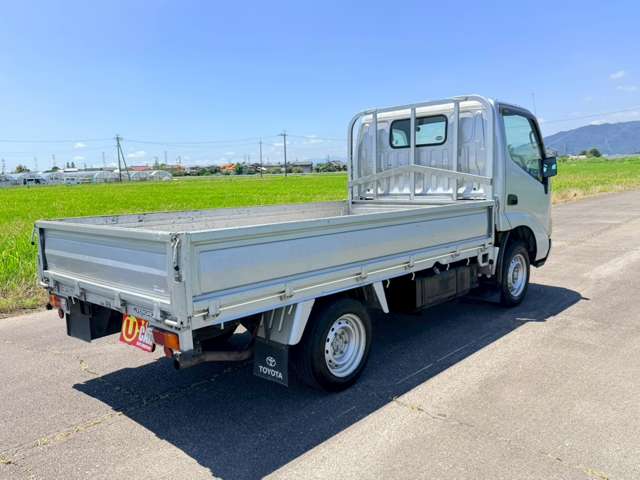 Toyota Toyoace 7
