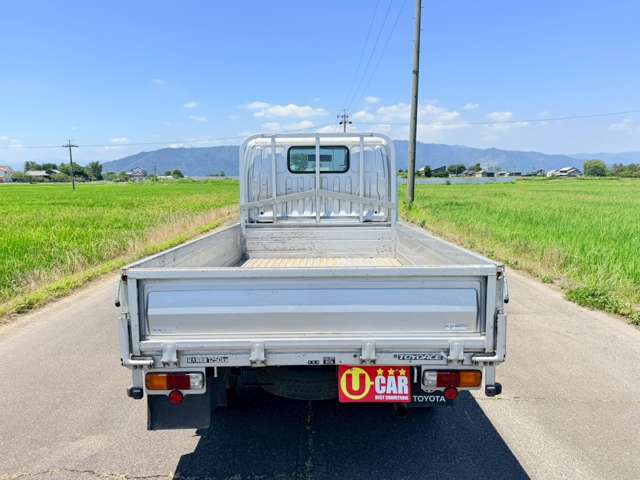 Toyota Toyoace 8