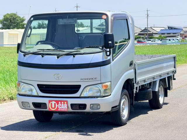 Toyota Toyoace 10