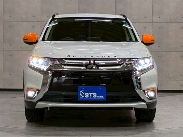 Mitsubishi Outlander 11