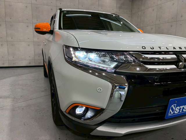 Mitsubishi Outlander 12