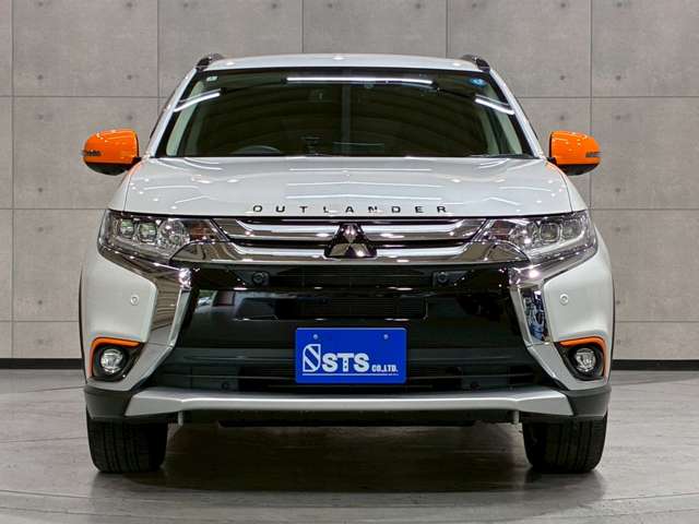 Mitsubishi Outlander 8