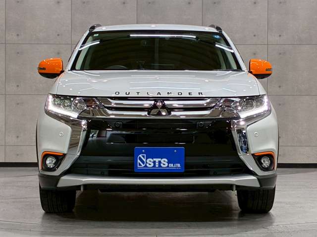 Mitsubishi Outlander 9