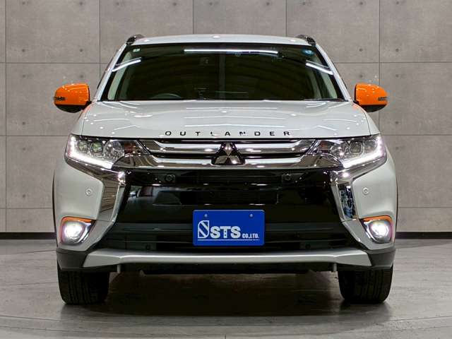 Mitsubishi Outlander 10