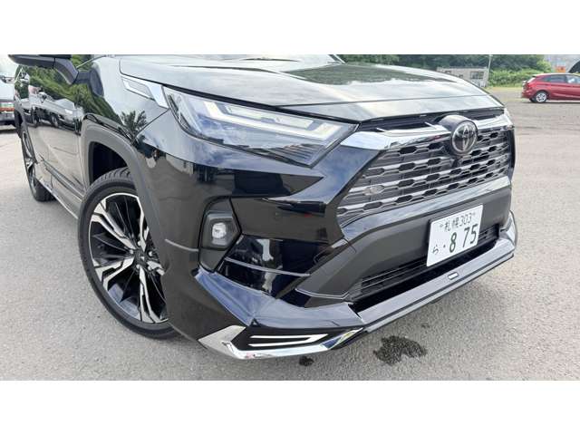 Toyota RAV4 12