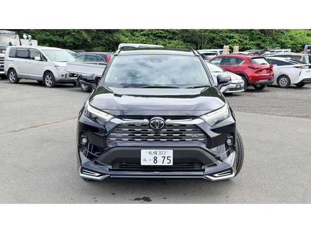 Toyota RAV4 2