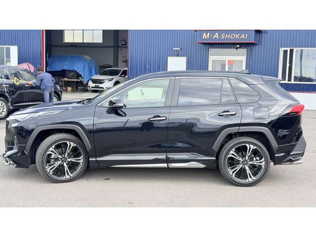 Toyota RAV4 4