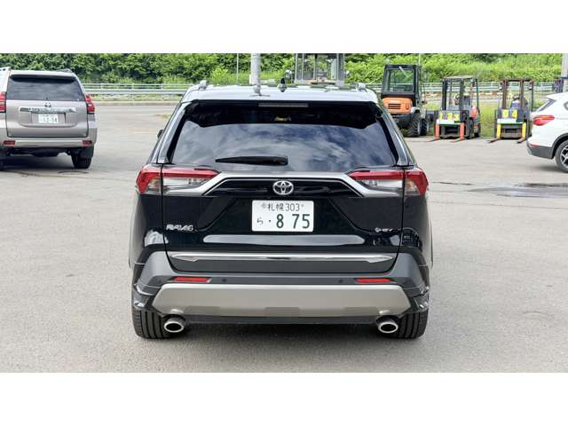 Toyota RAV4 6