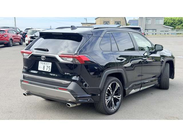 Toyota RAV4 7